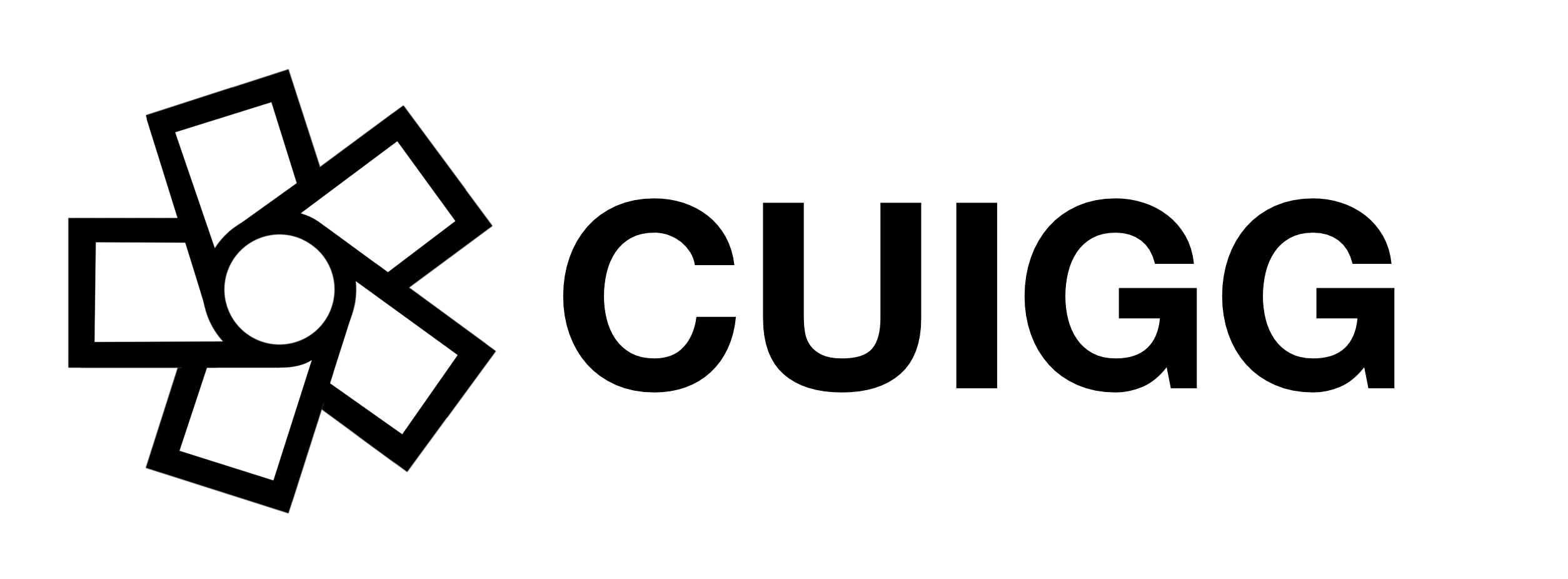 Cuigg Logo